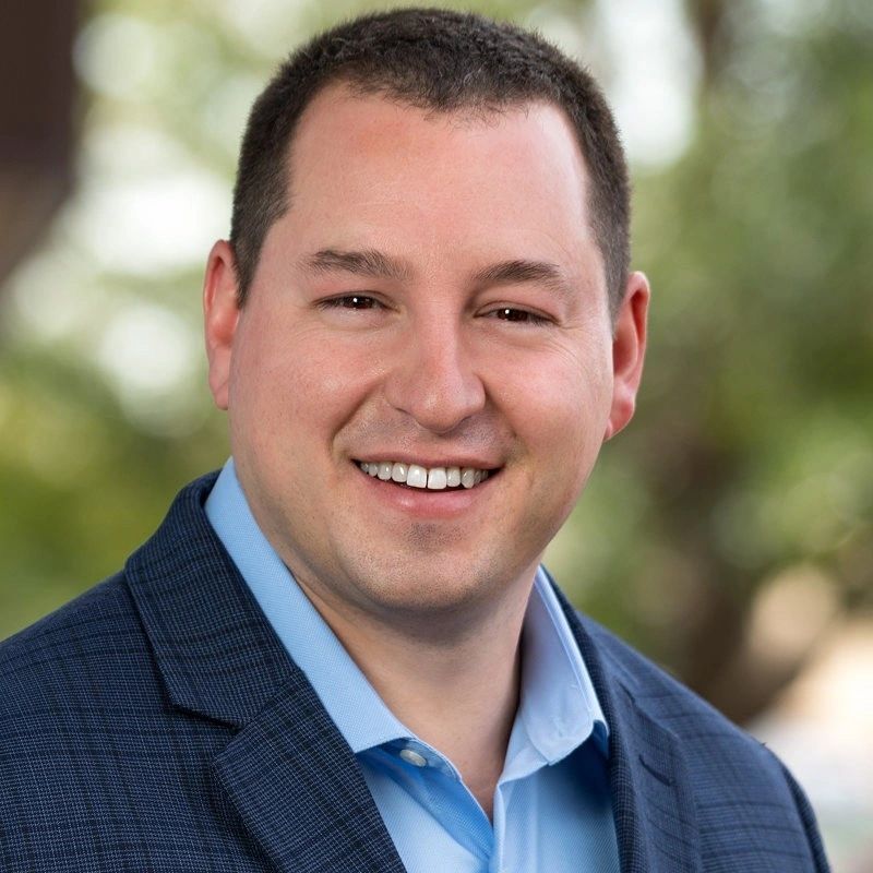 Chris Sharpe, founder of Sharpe Thermal Solutions, chemical engineer and manufacturers representative