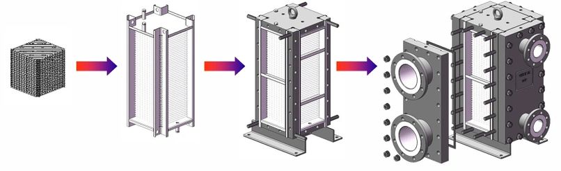 Vitherm WeldPack product detail